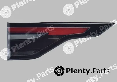 Van Wezel 0262922 — Tail Light Assembly