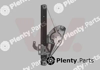 Van Wezel 0315263 — Window Regulator