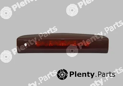 Van Wezel 3804920 — Auxiliary Stop Light