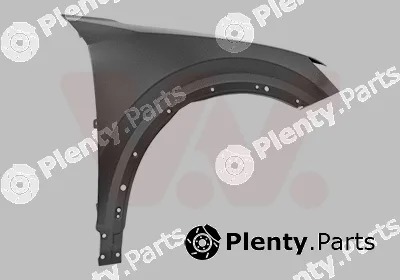 Van Wezel 0374658 — Wing