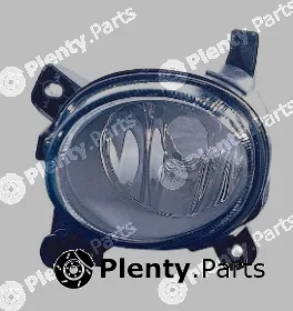 Van Wezel 0378995V — Front Fog Light