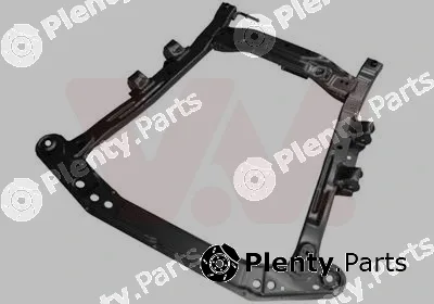 Van Wezel 1514690 — Support Frame/Subframe