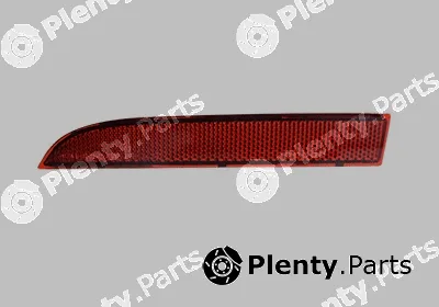 Van Wezel 0393929 — Reflector