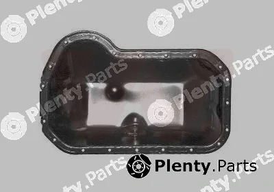 Van Wezel 5812072 — Oil Sump