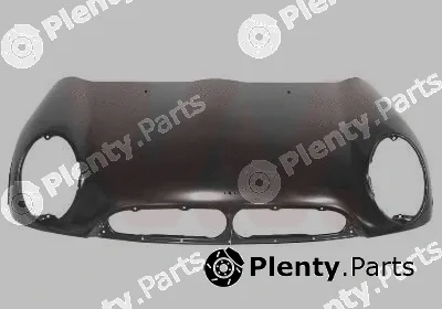 Van Wezel 0502660 — Bonnet