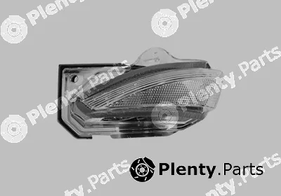 Van Wezel 5415915 — Direction Indicator