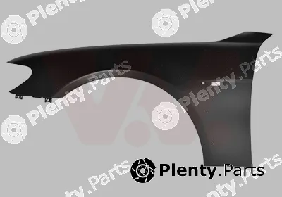 Van Wezel 0663655 — Wing