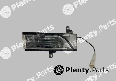 Van Wezel 5141916 — Direction Indicator