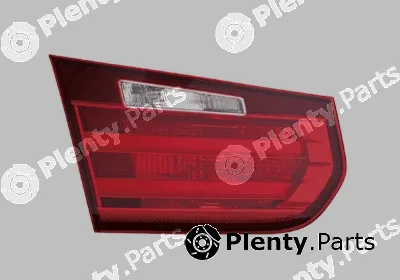 Van Wezel 0670933 — Tail Light Assembly
