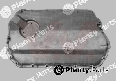 Van Wezel 0323072 — Oil Sump