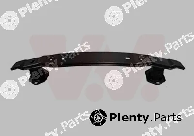 Van Wezel 0633530 — Support, bumper