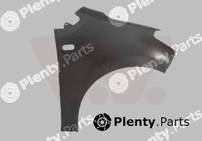 Van Wezel 5701656 — Wing
