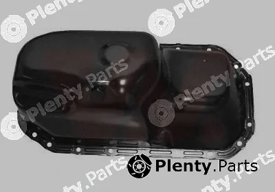 Van Wezel 5824071 — Oil Sump