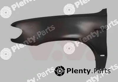 Van Wezel 0685655 — Wing