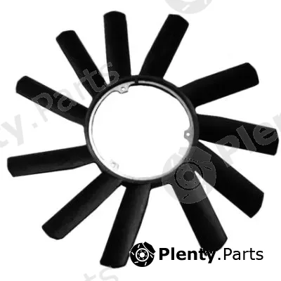 Van Wezel 3022742 — Fan Wheel, engine cooling
