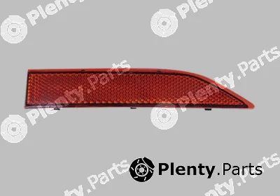 Van Wezel 0393939 — Reflector