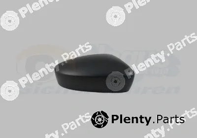 Van Wezel 5701842 — Cover, exterior mirror * HAGUS *