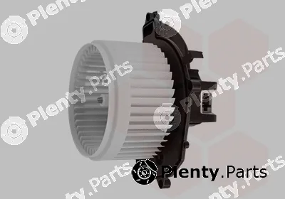 Van Wezel 0905774 — Interior Blower