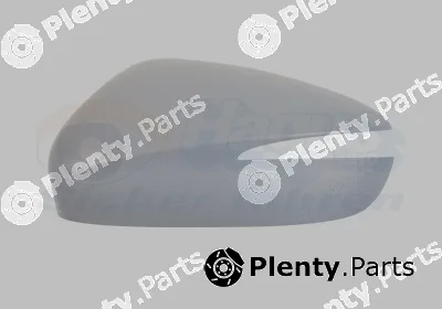 Van Wezel 2791843 — Cover, exterior mirror * HAGUS *