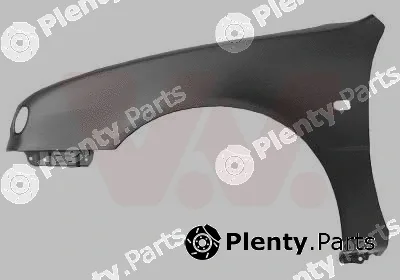 Van Wezel 5387656 — Wing