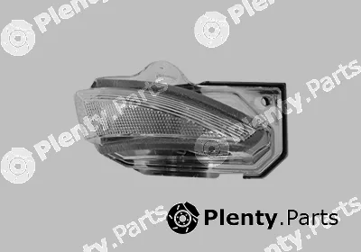 Van Wezel 5415916 — Direction Indicator