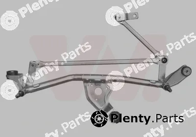 Van Wezel 4327230 — Wiper Linkage