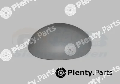 Van Wezel 0910841 — Cover, exterior mirror * HAGUS *