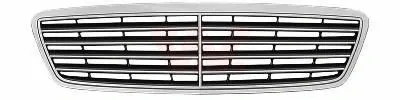 Van Wezel 3032518 — Radiator Grille