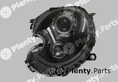 Van Wezel 0506985 — Headlight