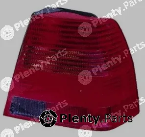 Van Wezel 5892934 — Tail Light Assembly