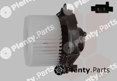 Van Wezel 1629773 — Interior Blower
