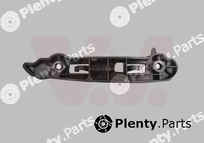Van Wezel 0251567 — Mounting Bracket, bumper