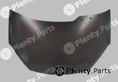 Van Wezel 1864660 — Bonnet