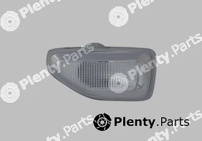 Van Wezel 1507915 — Direction Indicator