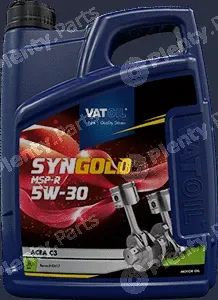 Vatoil 50818 — Engine Oil SynGold MSP-R 5W-30