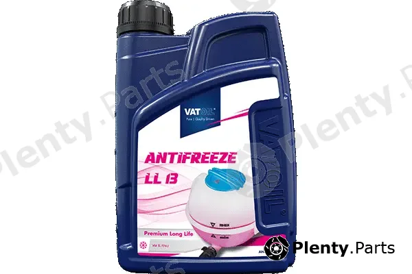 Vatoil 50676 — Antifreeze Antifreeze LL 13