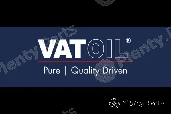 Vatoil PSF115LV — Hydraulic Oil PSF 115 LV