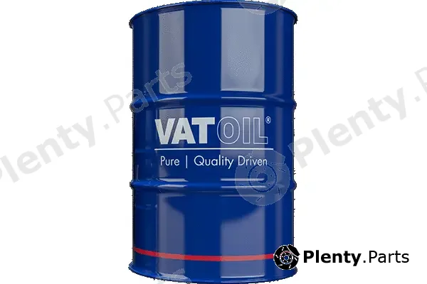 Vatoil 50327 — Hydraulic Oil SynMat CVT