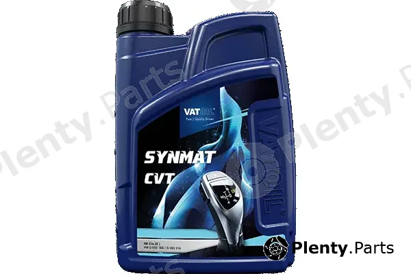 Vatoil 50265 — Hydraulic Oil SynMat CVT