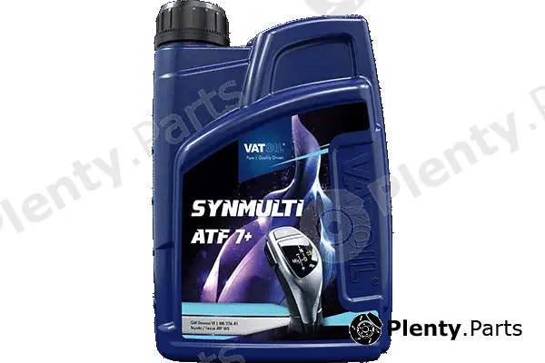 Vatoil 50525 — Hydraulic Oil SynMulti ATF 7+