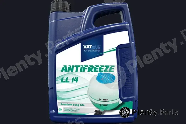Vatoil 50682 — Antifreeze Antifreeze LL 14