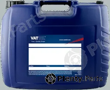 Vatoil 50002 — Hydraulic Oil LHM Plus
