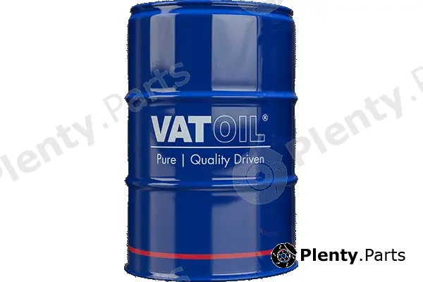Vatoil 50326 — Hydraulic Oil SynMat CVT