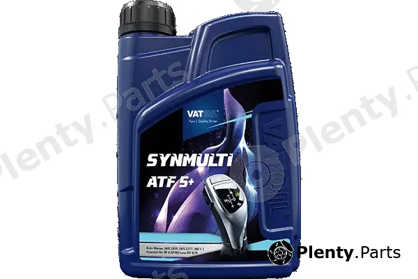 Vatoil 50521 — Hydraulic Oil SynMulti ATF 5+