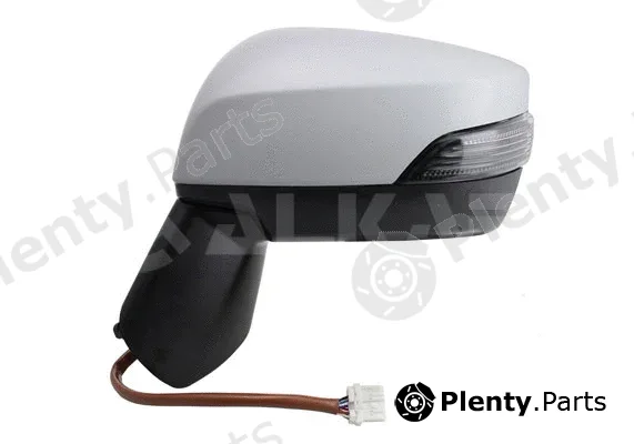 Alkar 6149892 — Exterior Mirror