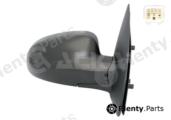 Alkar 6128451 — Exterior Mirror