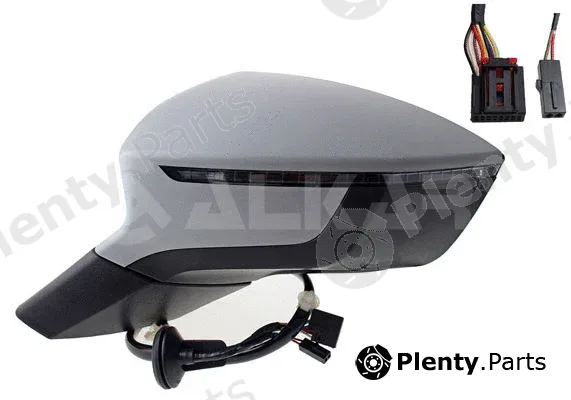 Alkar 6149094 — Exterior Mirror