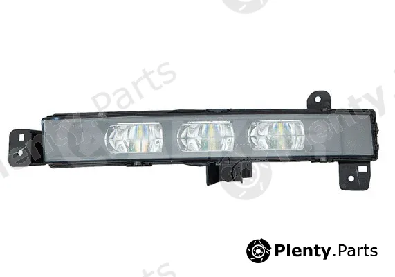 Alkar 2941840 — Front Fog Light