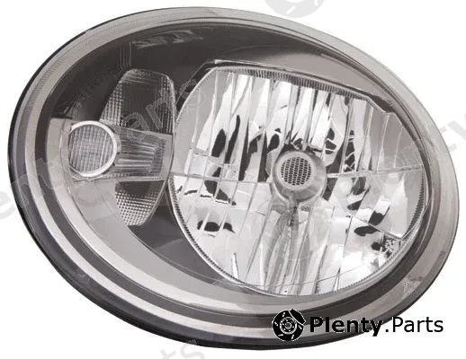 Alkar 2766128 — Headlight
