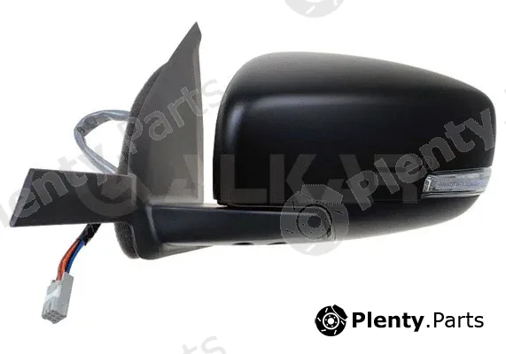 Alkar 6147829 — Exterior Mirror